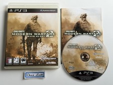 Call Of Duty Modern Warfare 2