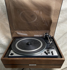 *VTG* United Audio Dual 1228