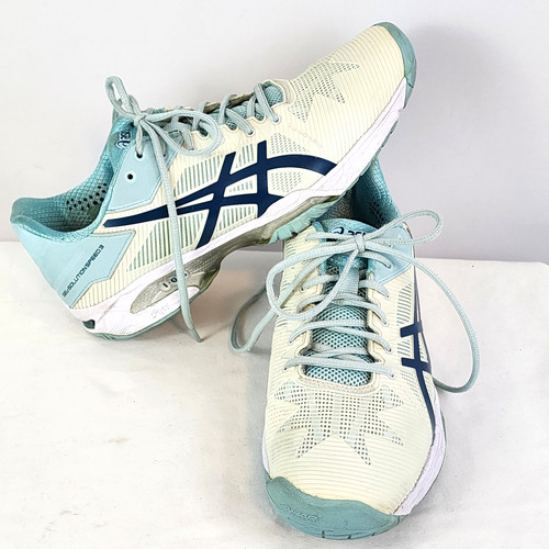 Asics gel solution speed - gel, 3