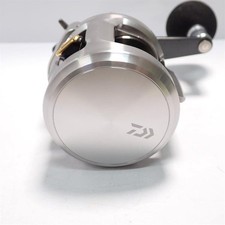 Moulinet de pêche Daiwa 15