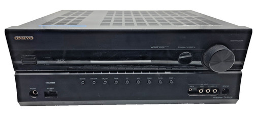 Onkyo sr608 channel thx - onkyo, tx-sr608