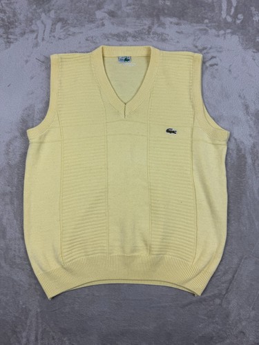 Pull lacoste sans - pull,
