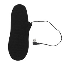 sLot de 4 semelles chauffantes