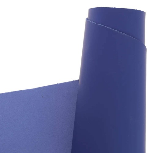 Peau cuir vachette effet - cuir,
