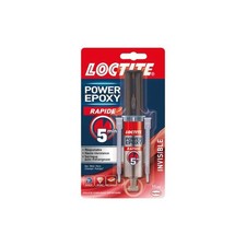 LOCTITE COLLE EPOXY RAPIDE
