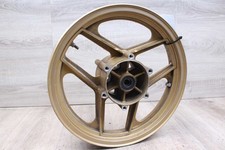 Jante Roue Avant Moyeu de