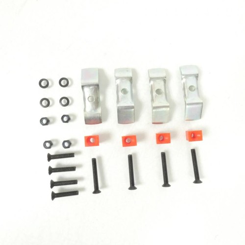 Kit fixation platine support