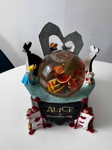 Rare disney store alice - rare,