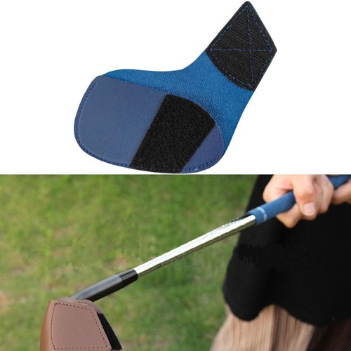 Putter casse tête fer - putter, de
