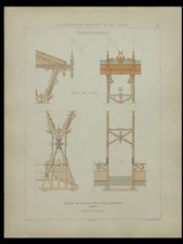 ROYAN, KIOSQUE DE MUSIQUE -