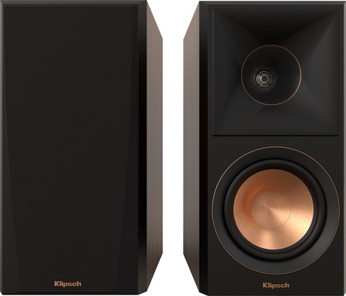 Klipsch 500m walnut pr - ii,