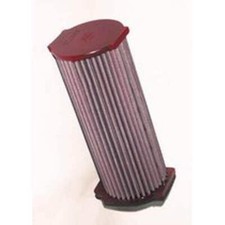 YFM 350 WARRIOR / RAPTOR / YFM 600 GRIZZLY - FILTRE A AIR COMPETITION BMC / FM33