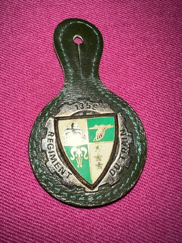 135th train regiment - train,