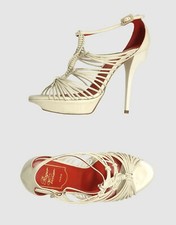 Neuf ROGER VIVIER sandales