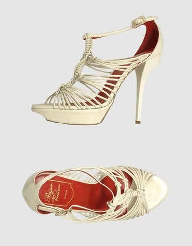 Neuf roger vivier sandales - neuf,