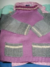 Lot 2 ans à 4 ans dont 1 robe