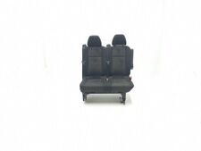 ASIENTO EN TELA kit banquette arriere pour MERCEDES-BENZ VITO TOURER 447 2019