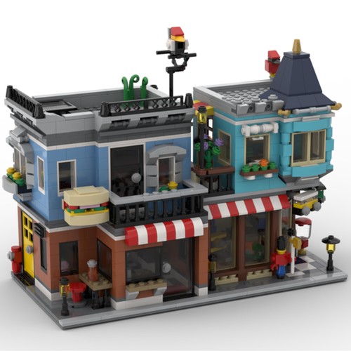 Zitianyoubuild toy shop - toy, et