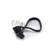 Cable DATA disque dur SATA iMac G5 A1058 17" Hard Drive DATA cable 922-6788
