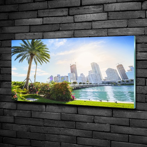 Tulup image sur verre - tulup,