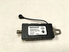 Ampliateur antenne renault - antenne,