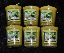 Yankee candle lot bougies - yankee,