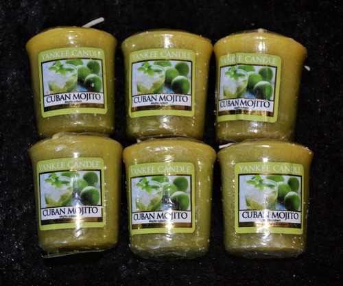 Yankee candle lot - lot, bougies