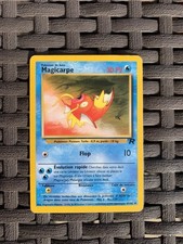 Carte Pokemon Team Rocket