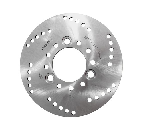 Disque frein avant - disque,