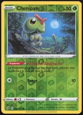 Carte pokémon chenipan - pokémon,