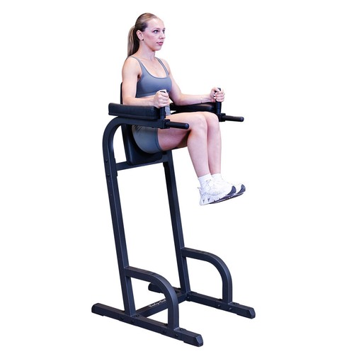 Body solid vertical knee - vertical, raise