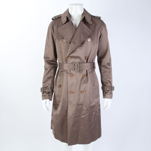 Burberry trench coat 125722 - burberry,