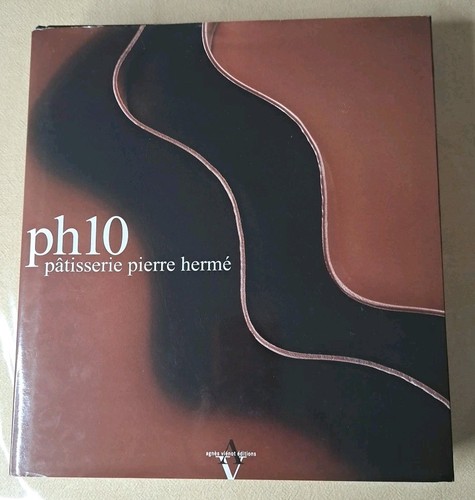 Livre patisserie ph10 de - de,