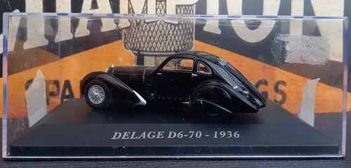 Ixo delage année avec - ixo,