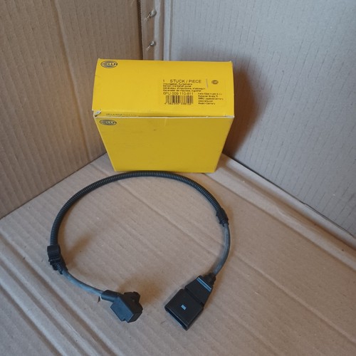 Hella capteur vilebrequin pmh - vilebrequin,