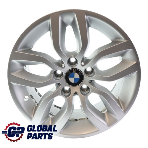 Bmw f25 f26 jante - x3,