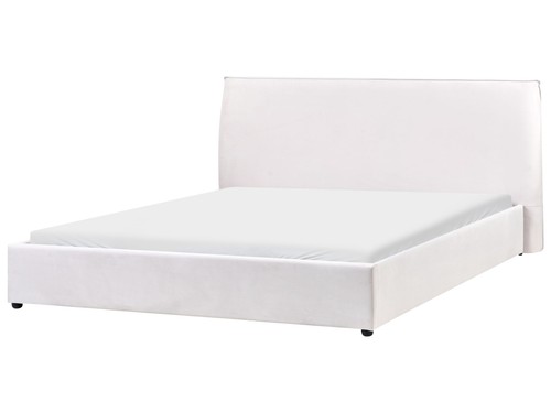 Lit double rembourré - double,
