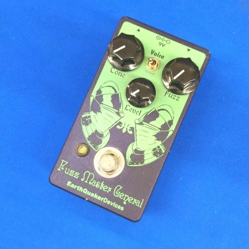 Earth quaker devices fuzz - quaker,