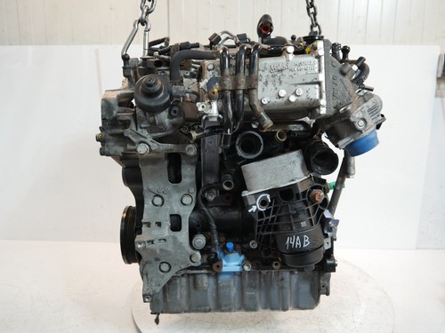 Moteur pour audi - moteur, vw