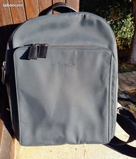 Sac à dos Longchamp Baxi bleu