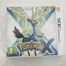 Pokemon jeux nintendo 3ds - -,