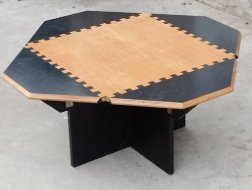 Table basse design - basse, 80