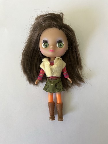 Poupée blythe b25 très - poupée,