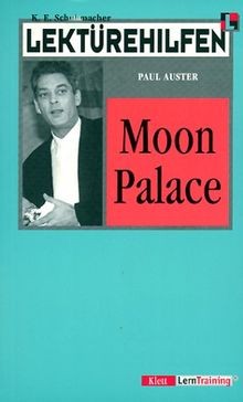 Lektürehilfen moon palace - palace, de