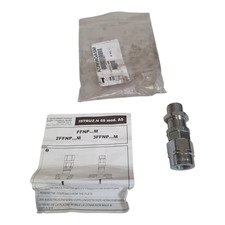 FASTER KIT2FNP38GASM Coupleur hydraulique