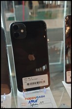 Iphone 11 Noir 64go 89%
