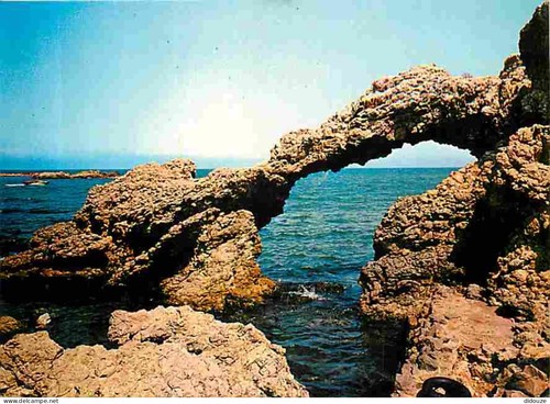 Carte postale espagne - postale,