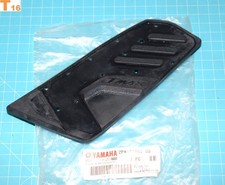 caoutchouc de marchepied