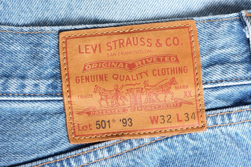 Levi 501 premium - 501,