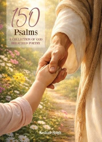 Keshan singh 150 psalms - 150,